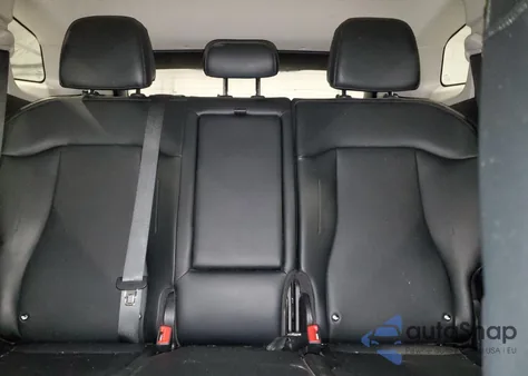 2024 Kia Sportage Ex z USA, uszkodzony, nr VIN 5XYK3CDF5RG154713